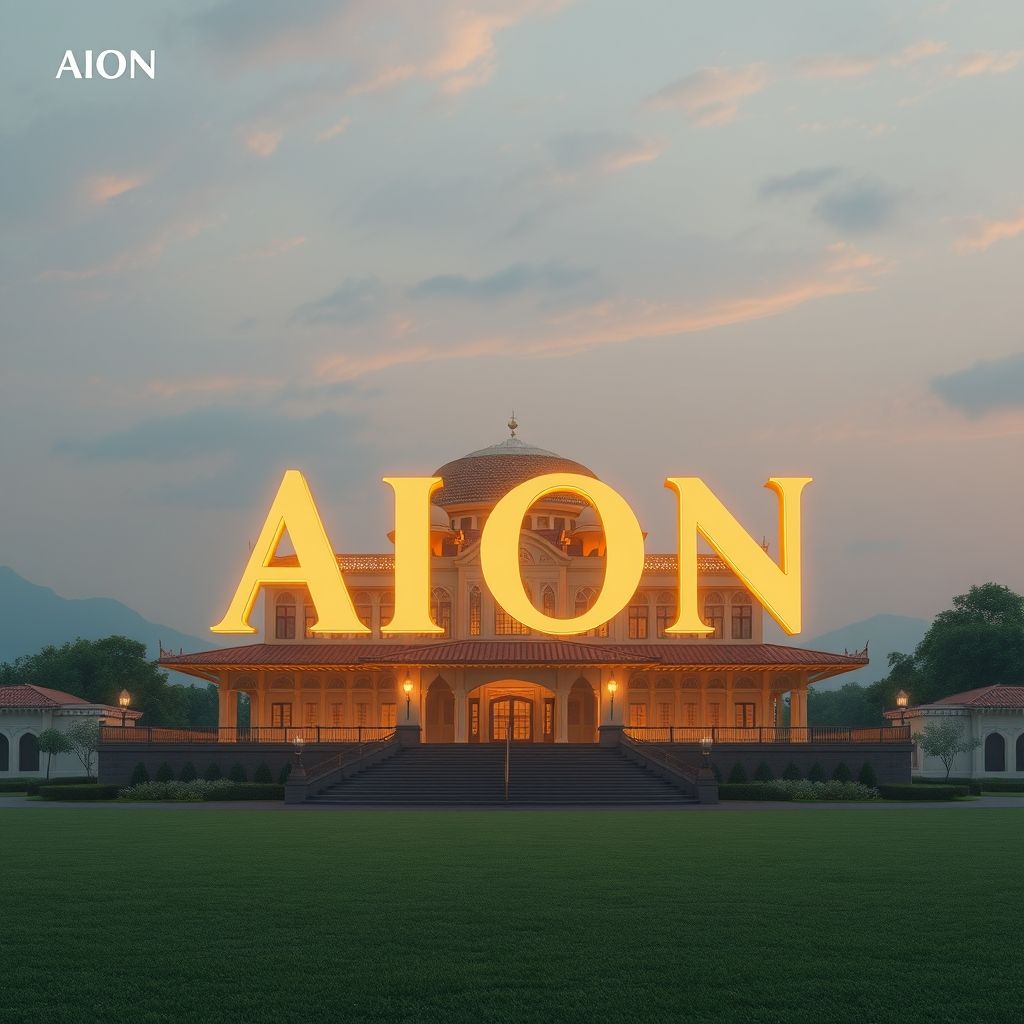 รวมโชว์รูม และศูนย์บริการ AION ทุกสาขา ทั่วประเทศไทย 2025/2568